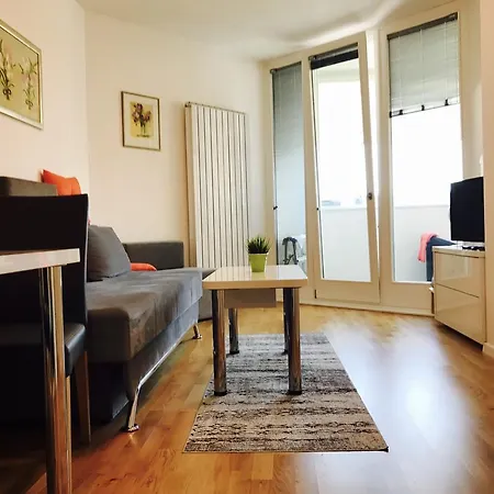Apartment Urban 2 Sarajevo