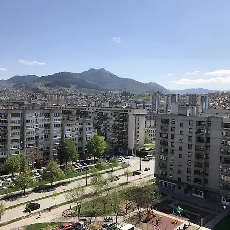 Apartment Urban 2