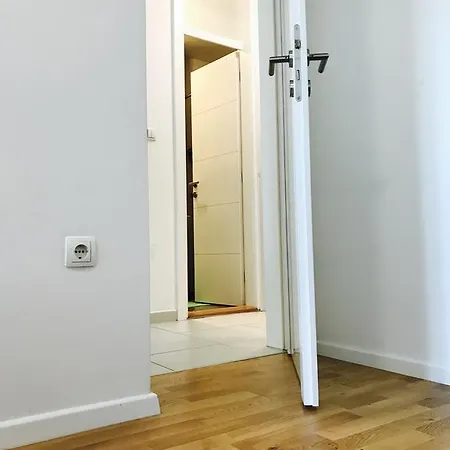 Apartment Urban 2 Sarajevo