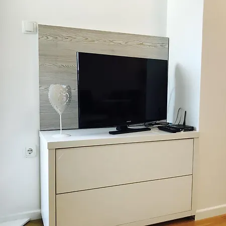 Urban 2 Sarajevo