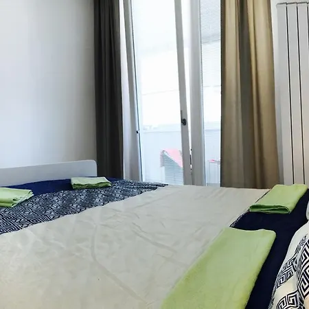 Urban 2 Apartment Sarajevo