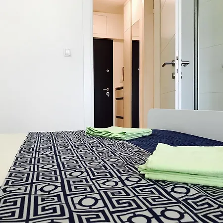 Urban 2 Apartment Sarajevo